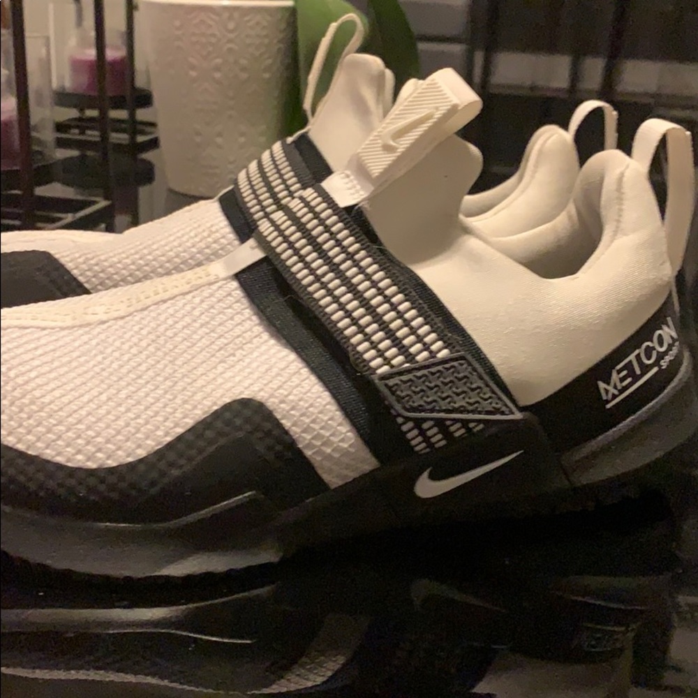 Nike metcons - Picture 4 of 7